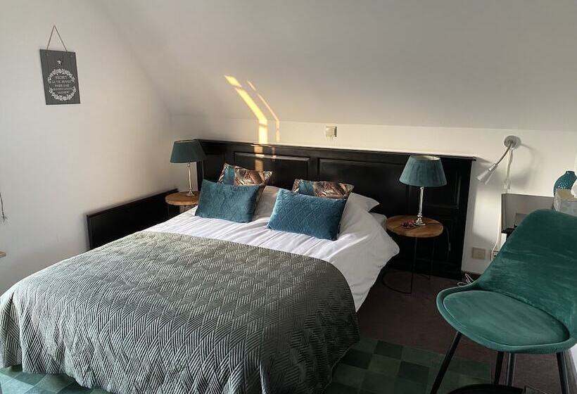 חדר סטנדרט, Ten Lande