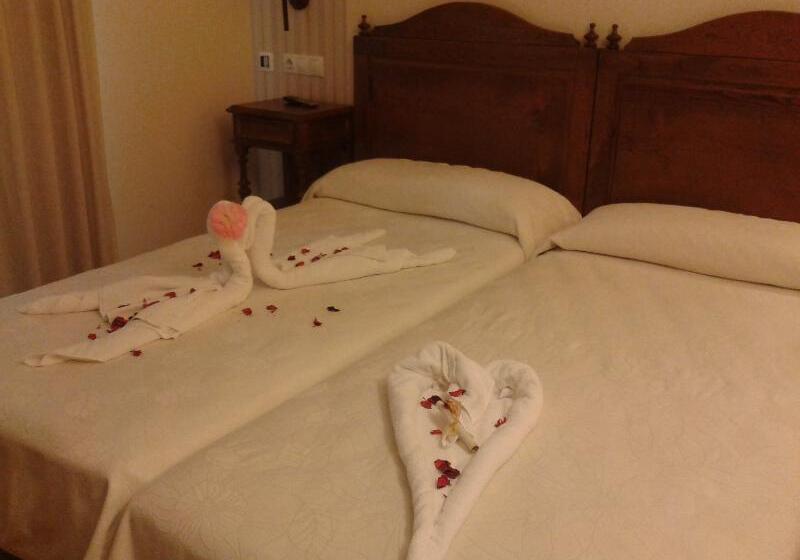 غرفة قياسية, Vila Do Val