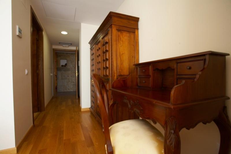 חדר סטנדרט, Vila Do Val