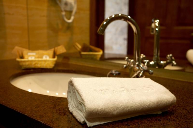 חדר סטנדרט, Vila Do Val