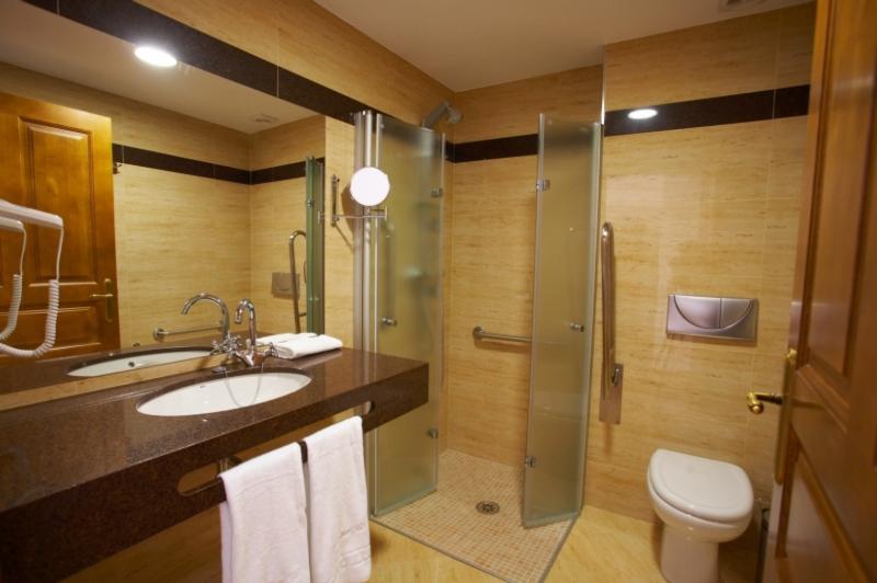 غرفة قياسية, Vila Do Val