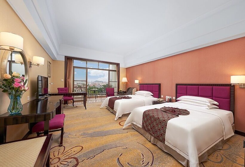 غرفة بيزنس, Yang Jiang Country Garden Phoenix