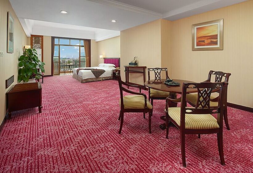 高级套房, Yang Jiang Country Garden Phoenix