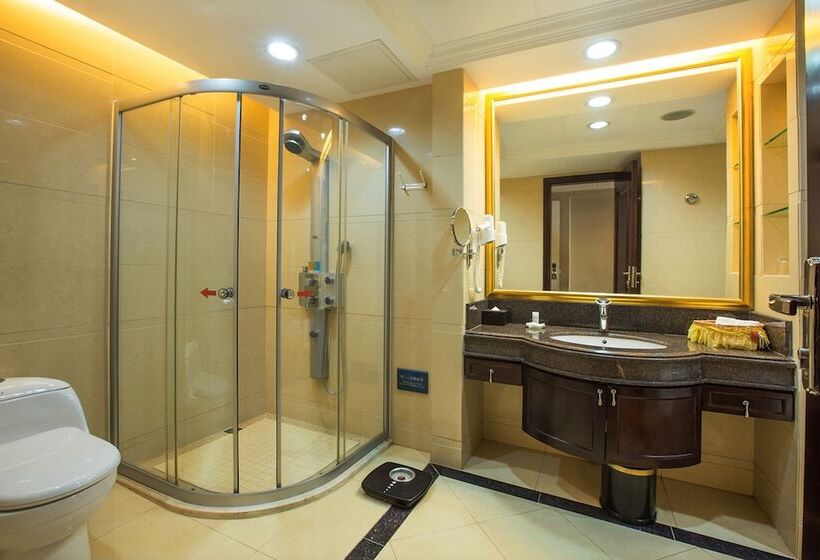 Люкс Повышенной Комфортности, Yang Jiang Country Garden Phoenix