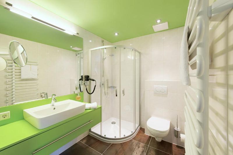 חדר סטנדרט, Landhotel Föhrenhof Ellmau