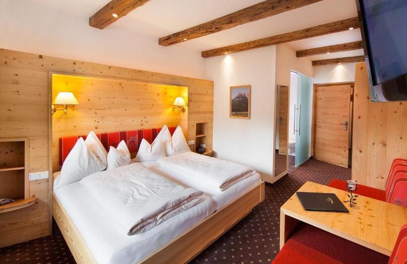 غرفة قياسية, Landhotel Föhrenhof Ellmau