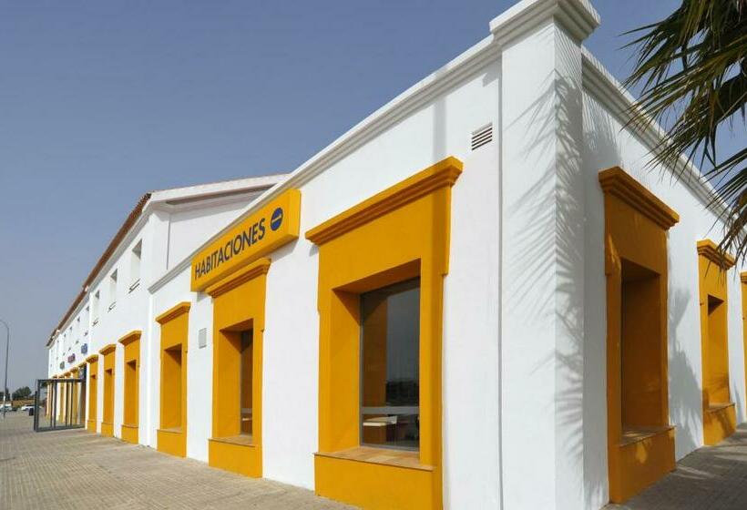 غرفة قياسية, As Chucena