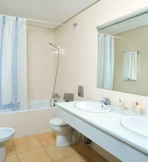 غرفة قياسية, As Chucena