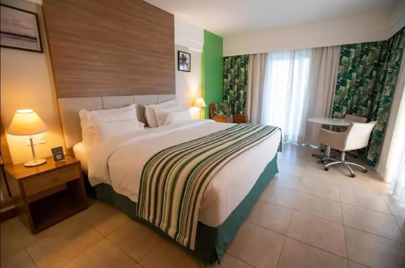 اتاق پرمیوم, Vidam Hotel Aracaju   Transamerica Collection