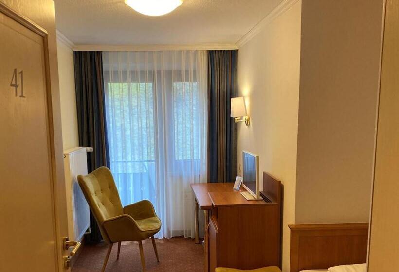 Номер Стандарт Индивидуальный, Wellnesshotel Rothfuß Mit Spa Und 2 Schwimmbädern