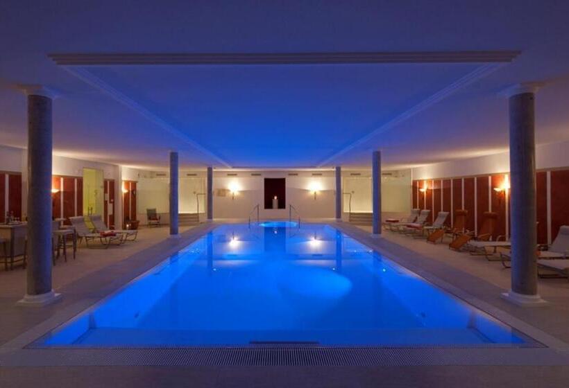 Номер Deluxe с Балконом, Wellnesshotel Rothfuß Mit Spa Und 2 Schwimmbädern