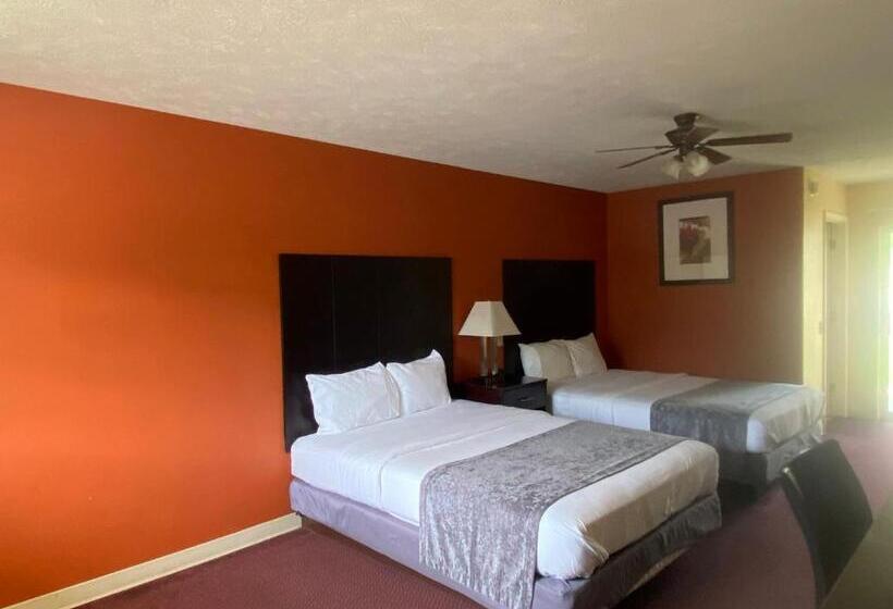 Номер Deluxe, Ayas Blossoms Inn