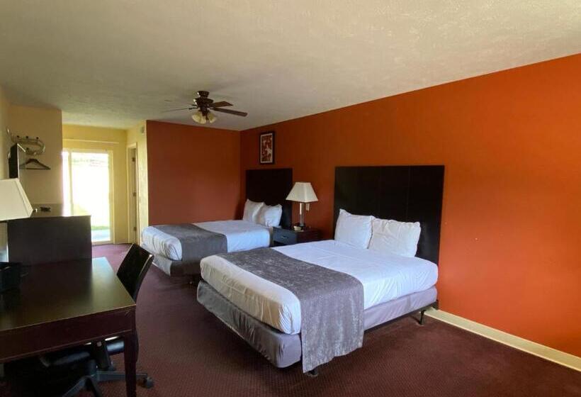 غرفة ديلوكس, Ayas Blossoms Inn