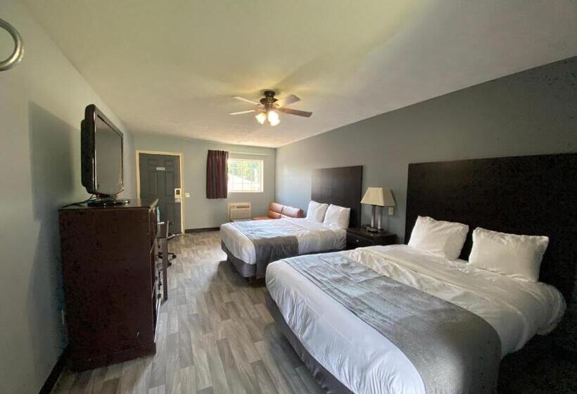 غرفة ديلوكس, Ayas Blossoms Inn