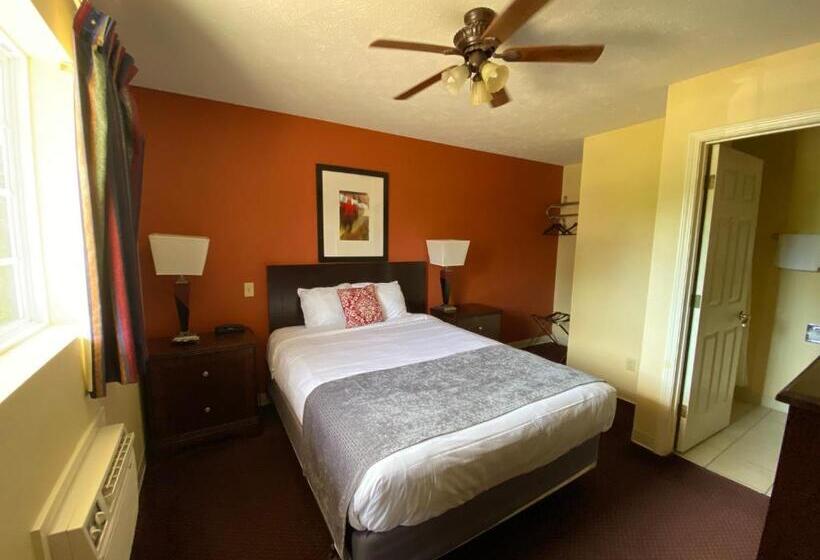 غرفة إقتصادية فردية, Ayas Blossoms Inn