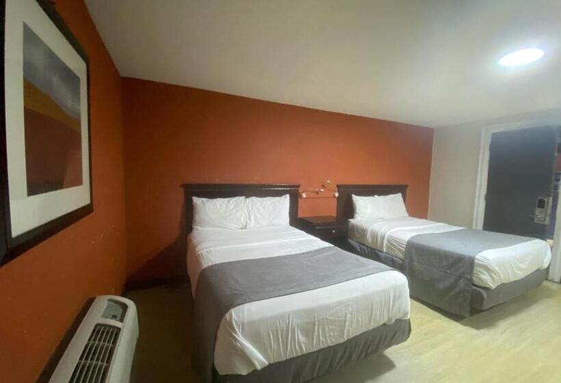 Номер Стандарт, Ayas Blossoms Inn