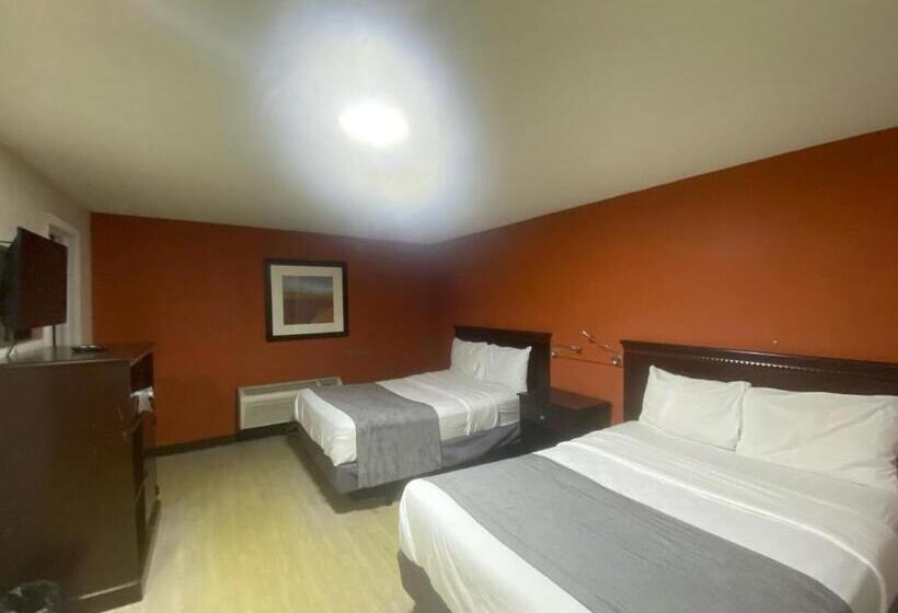 غرفة قياسية, Ayas Blossoms Inn