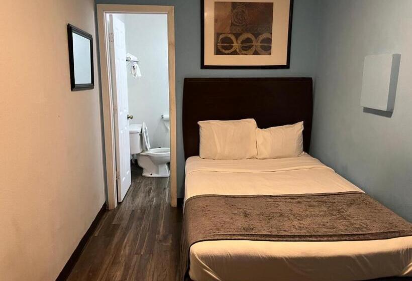 غرفة أساسية, Ayas Blossoms Inn