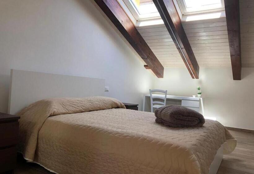 غرفة ديلوكس, B&b La Noce