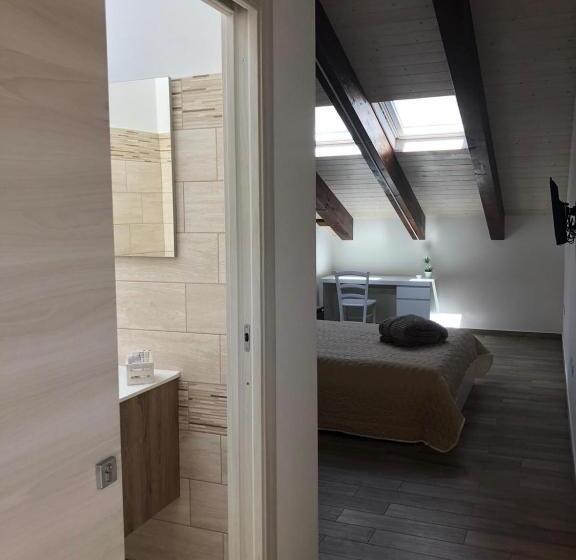 Номер Deluxe, B&b La Noce