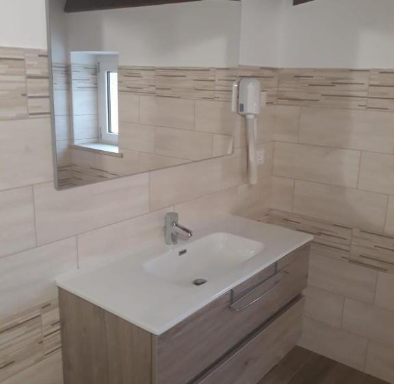 غرفة ديلوكس, B&b La Noce