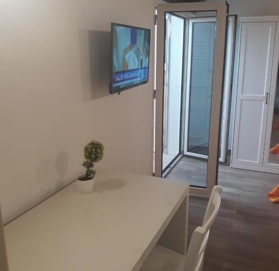 غرفة ديلوكس رباعية, B&b La Noce