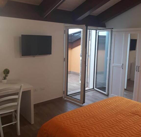 Четырехместный Номер Deluxe, B&b La Noce
