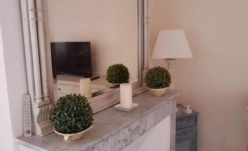 חדר סופריור, Le Belvédère   Chambres D Hôtes De Charme Et Restaurant