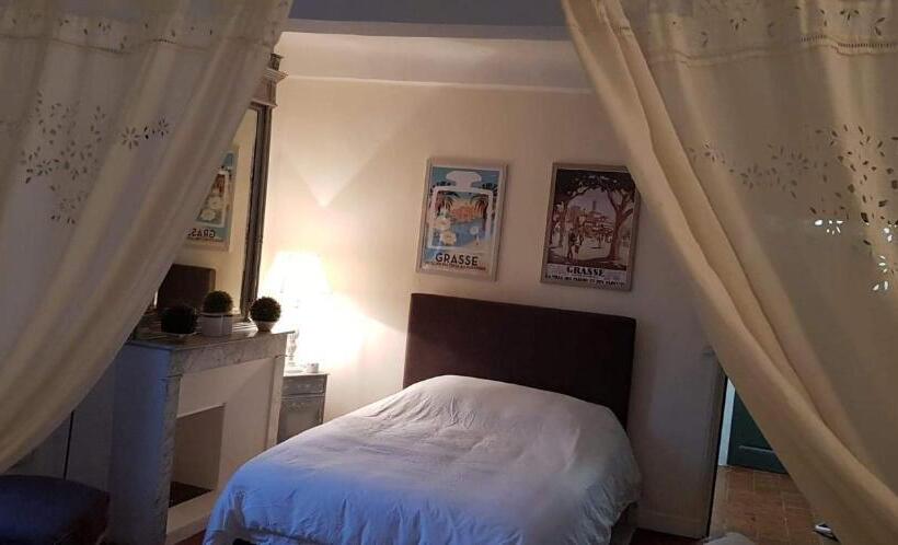 חדר סופריור, Le Belvédère   Chambres D Hôtes De Charme Et Restaurant