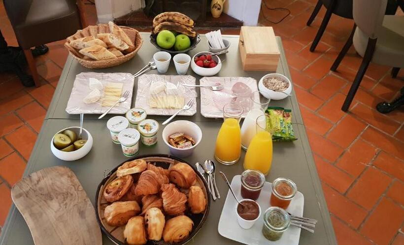 חדר סופריור, Le Belvédère   Chambres D Hôtes De Charme Et Restaurant