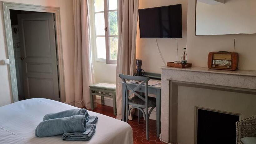 غرفة قياسية, Le Belvédère   Chambres D Hôtes De Charme Et Restaurant