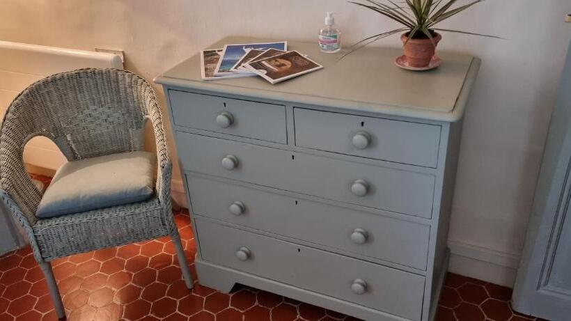 חדר סטנדרט, Le Belvédère   Chambres D Hôtes De Charme Et Restaurant