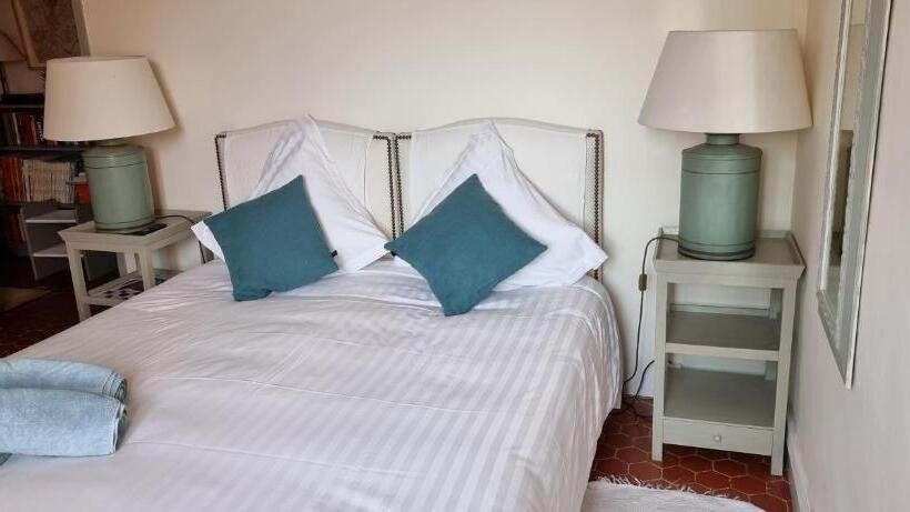 חדר סטנדרט, Le Belvédère   Chambres D Hôtes De Charme Et Restaurant