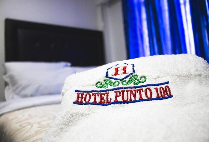 이코노미 룸, Punto 100