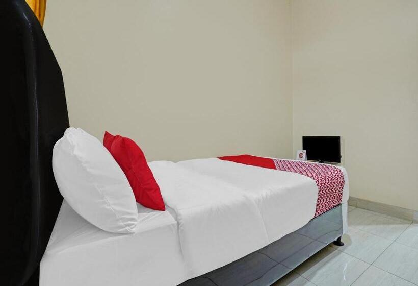 Номер Deluxe, Oyo 90416 Wisma Wayang Ajen