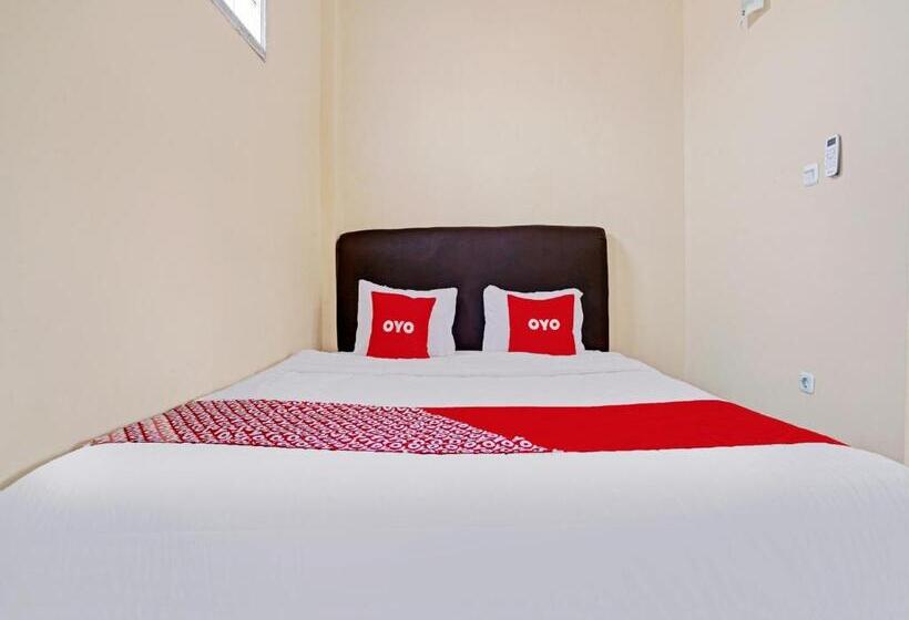 デラックススイート, Oyo 90416 Wisma Wayang Ajen