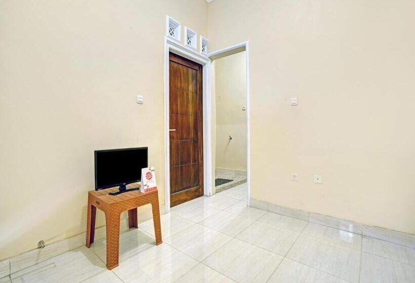 ビラホテル1ベッドルーム, Oyo 90416 Wisma Wayang Ajen