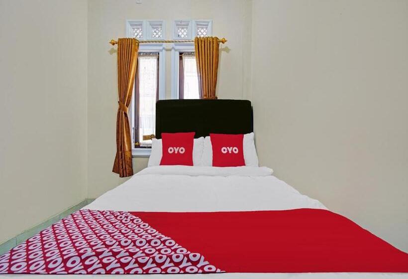 ビラホテル1ベッドルーム, Oyo 90416 Wisma Wayang Ajen