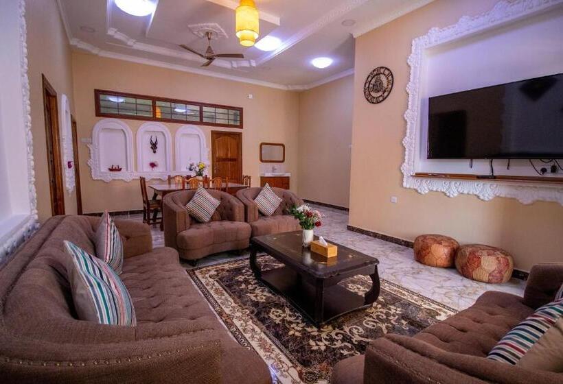 带1个卧室的别墅, Sunny Palms Beach Bungalows