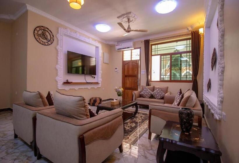 带1个卧室的别墅, Sunny Palms Beach Bungalows