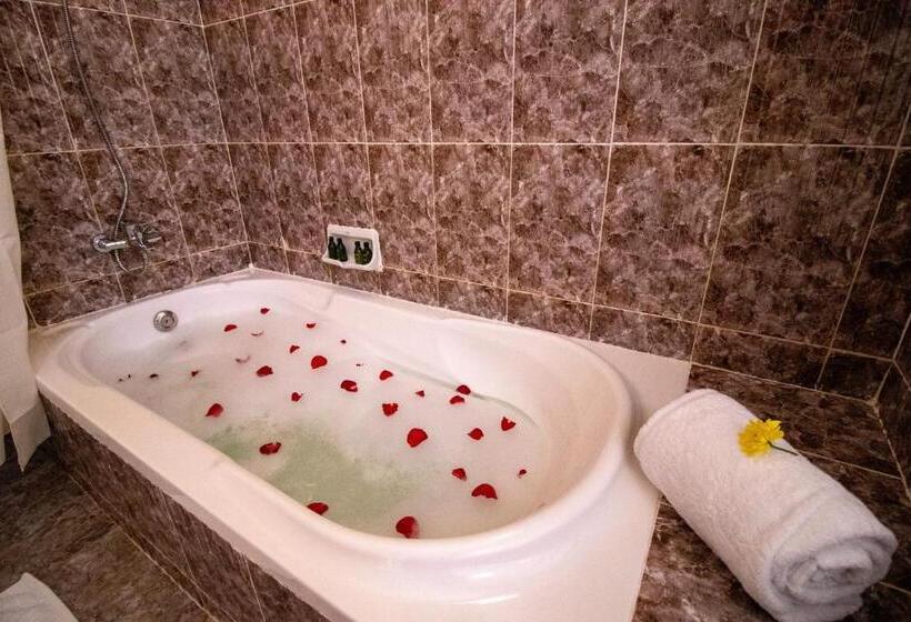 带3个卧室的别墅, Sunny Palms Beach Bungalows