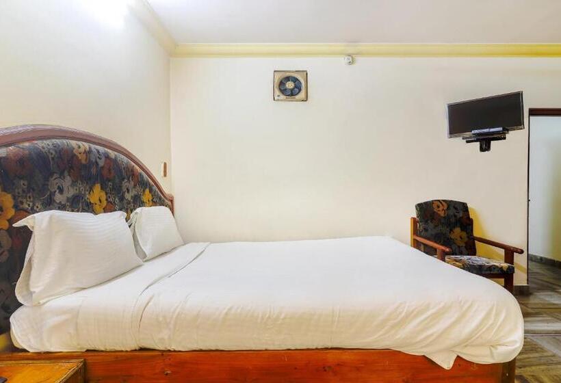 Трехместный Номер Классика, Viceroy Inn