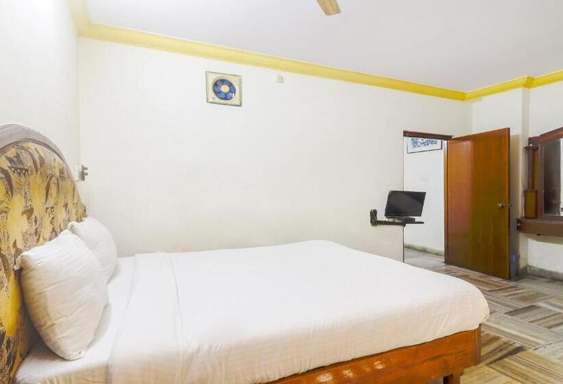 Трехместный Номер Классика, Viceroy Inn