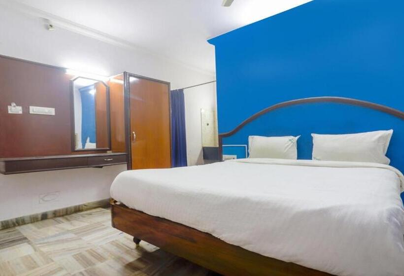 Трехместный Номер Классика, Viceroy Inn