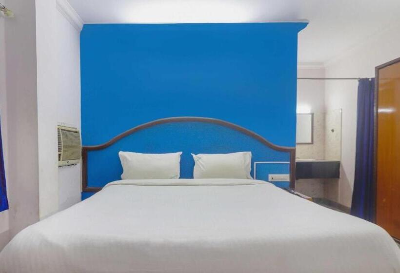 Трехместный Номер Классика, Viceroy Inn