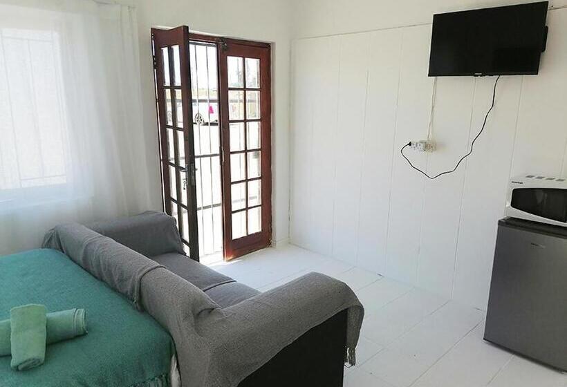 经济房, Bokkomblommetjie