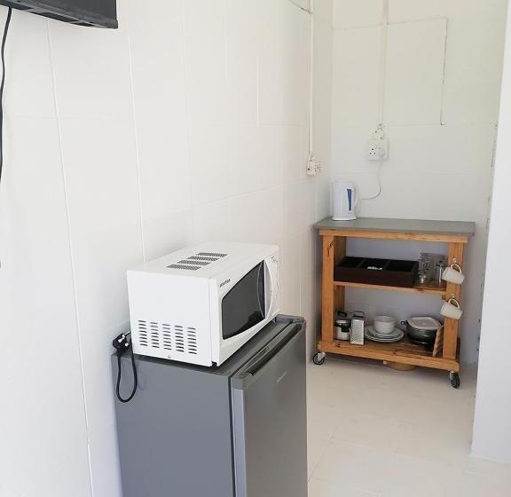 经济房, Bokkomblommetjie