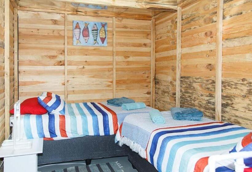 1间卧室的房子, Bokkomblommetjie