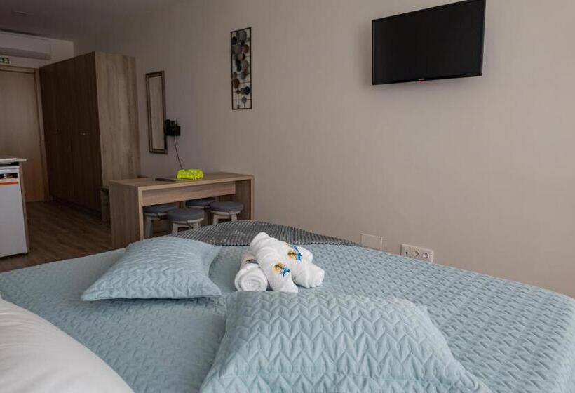 Номер Superior Вид на Море, Nereida