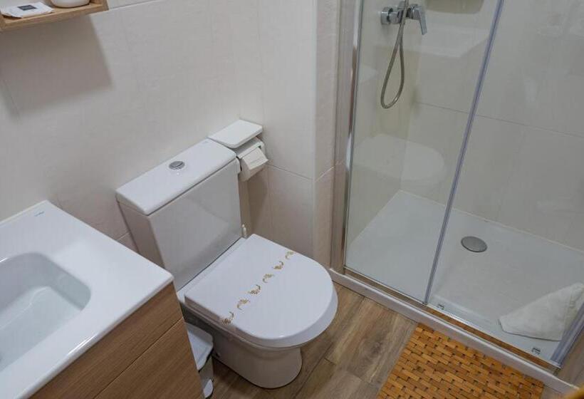 Номер Superior Вид на Море, Nereida